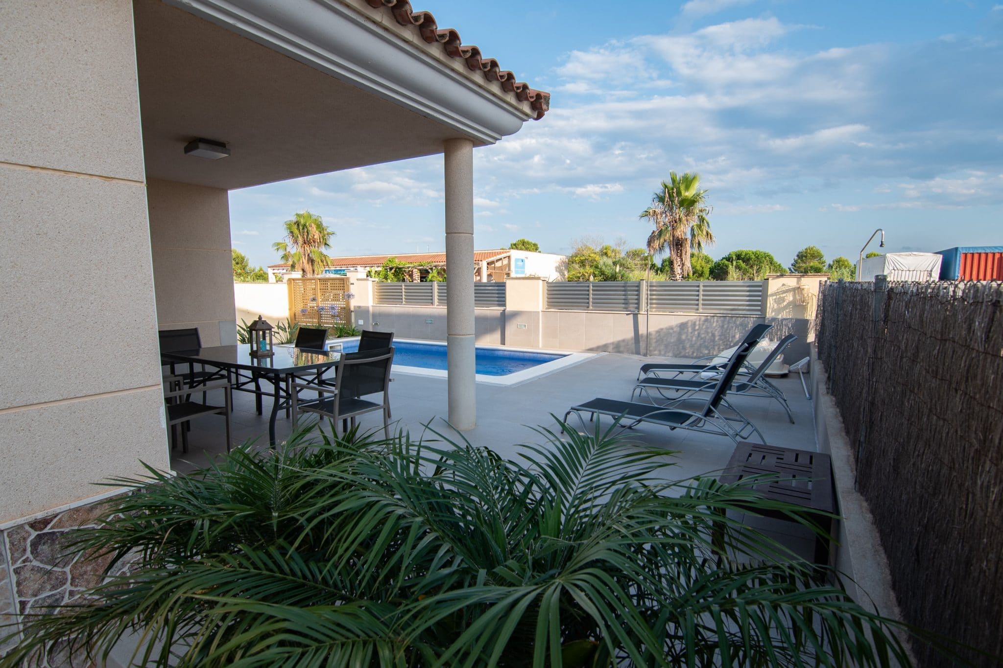 Delta Relax Alojamientos en el Delta del Ebro Exterior 3 Casa Sonia