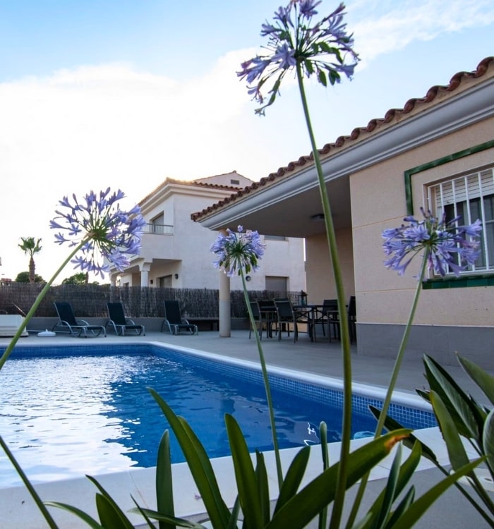 Casa Sonia Delta Relax Alojamientos