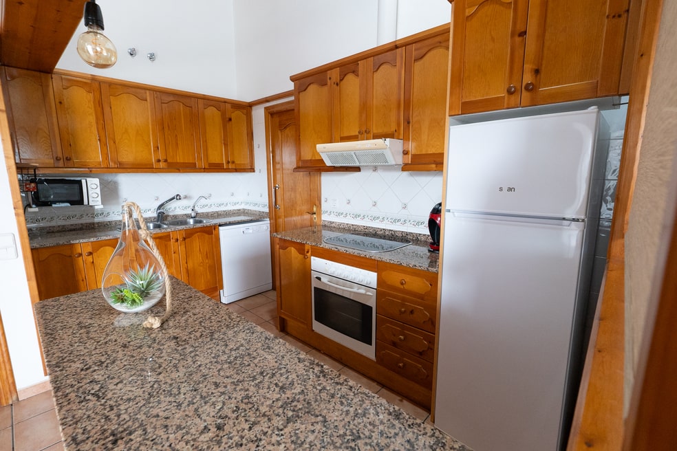 Delta Relax Alojamientos en el Delta del Ebro Casa Sonia (1)