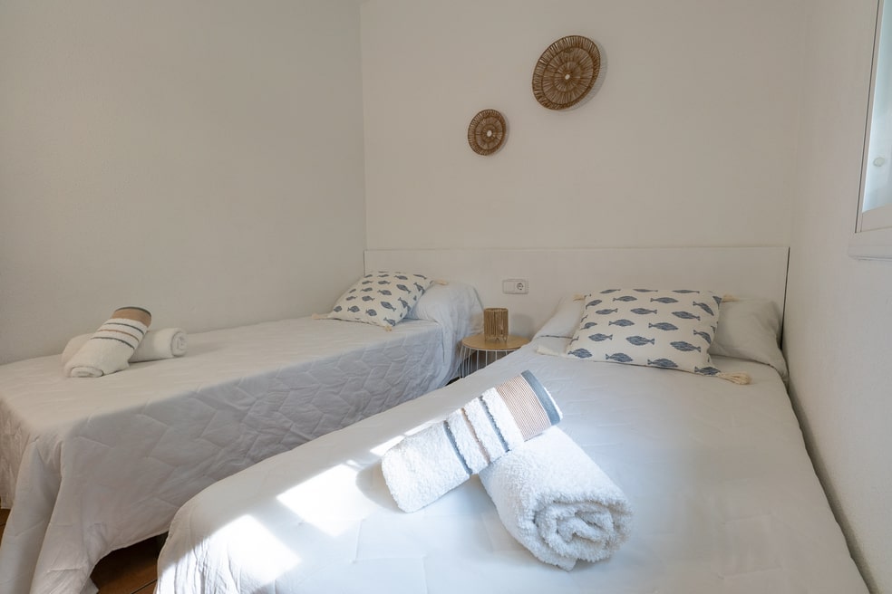 Delta Relax Alojamientos en el Delta del Ebro Casa Sonia (5)