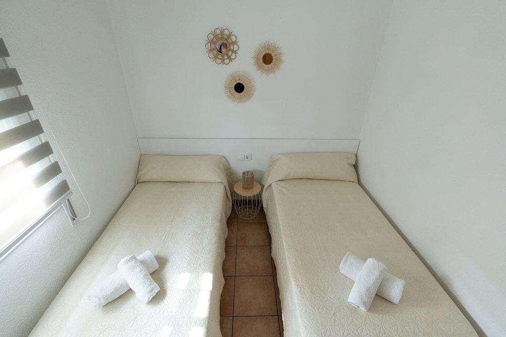 Delta Relax Alojamientos en el Delta del Ebro Casa Sonia (6)